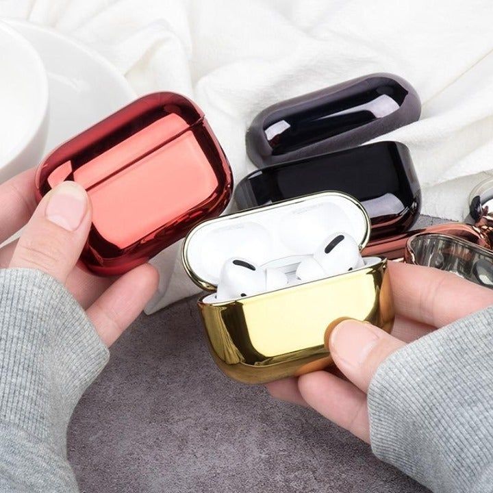 Protective Case Wireless Bluetooth Headset Box Charging Box