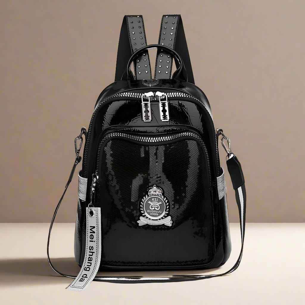 Cool backpack designs best sale