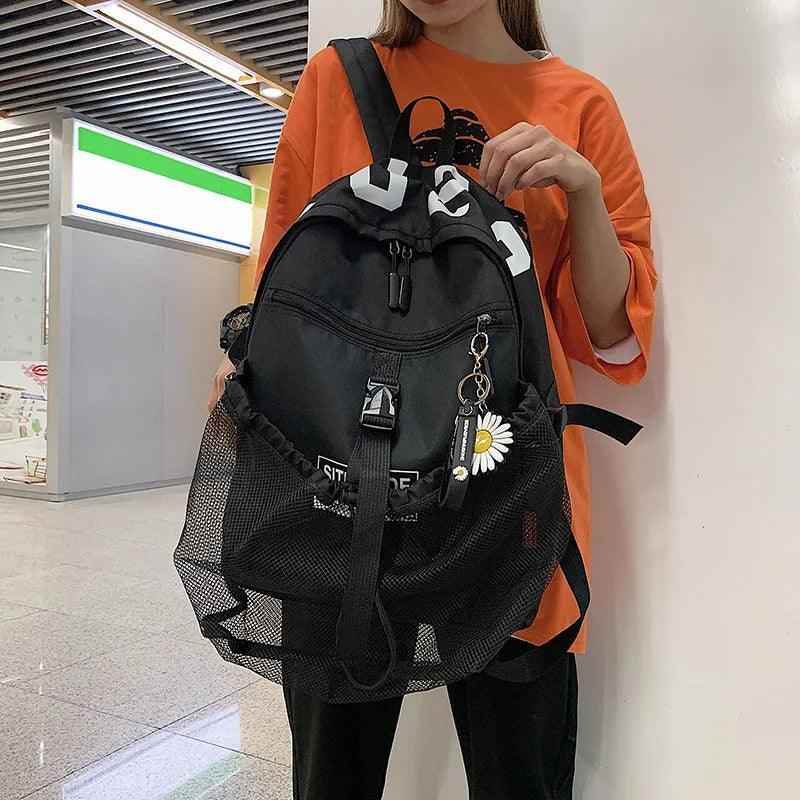 Cool sports backpacks best sale