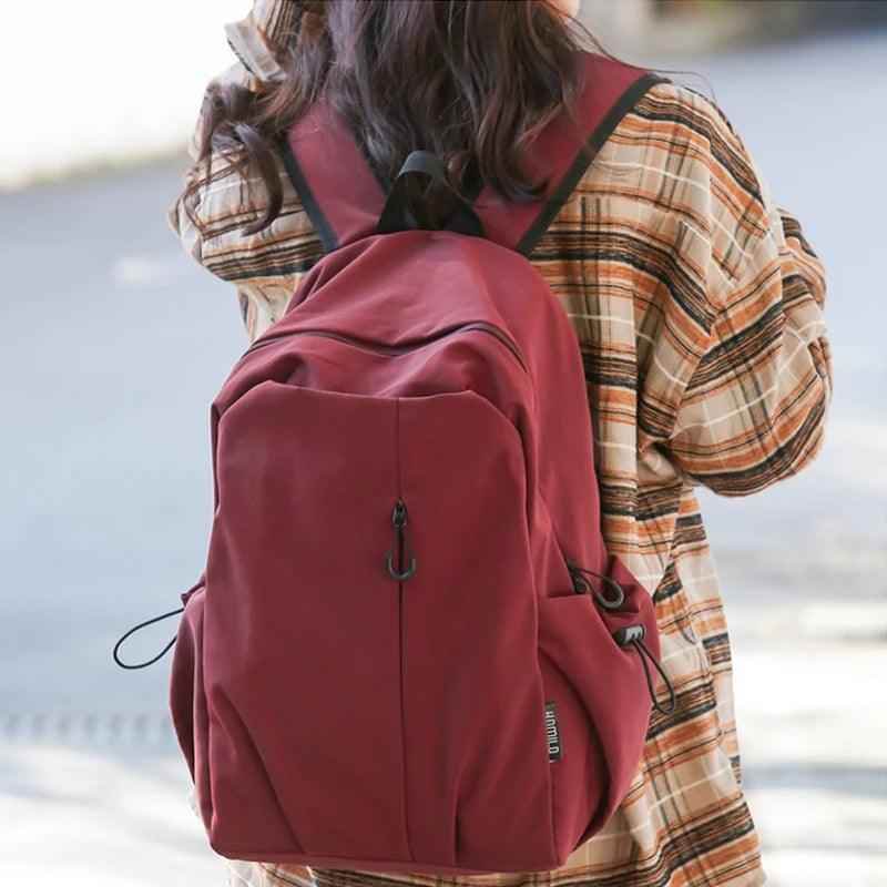 TSB54 Cool Backpacks Waterproof School College Travel Laptops for Teenagers Touchy Style