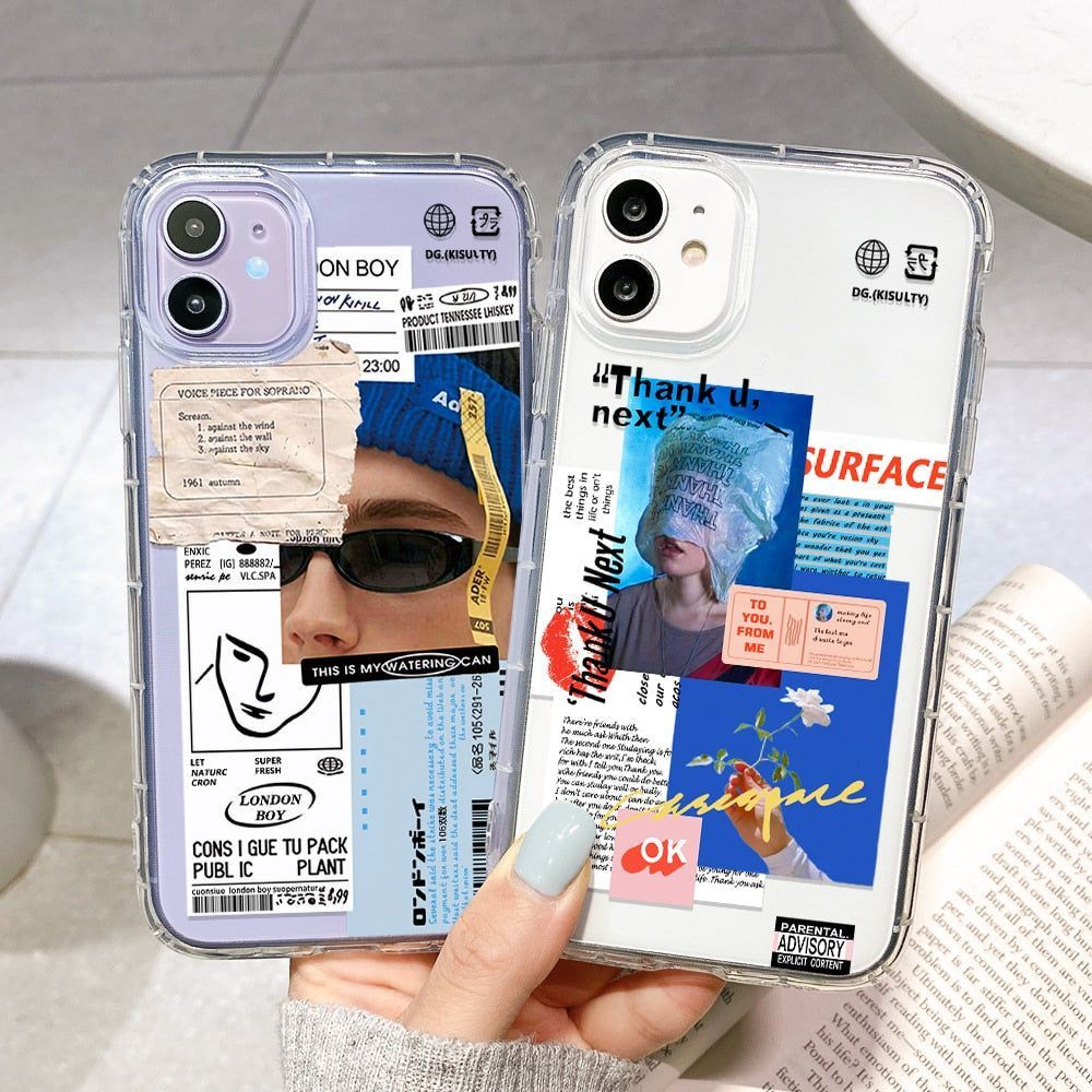 interesting phone cases