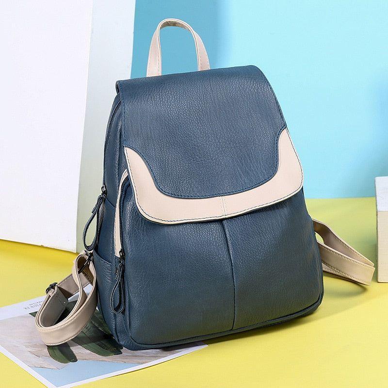 Cool backpacks 2025 for women