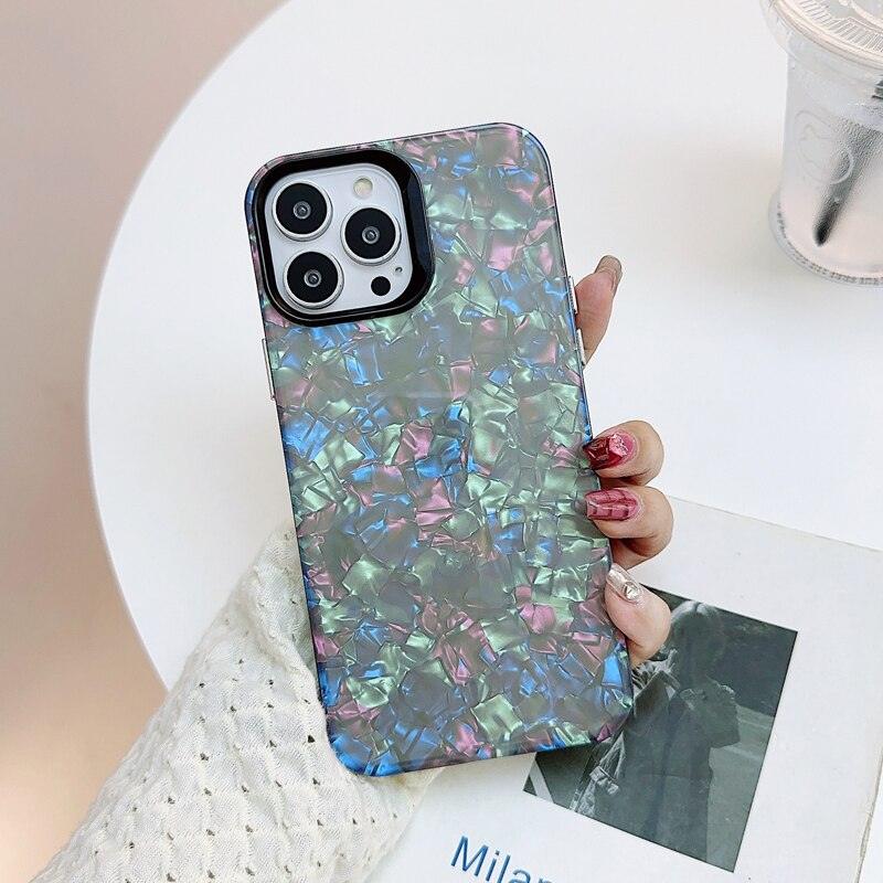 Iphone 14 Pro Max Case Luxury Bling