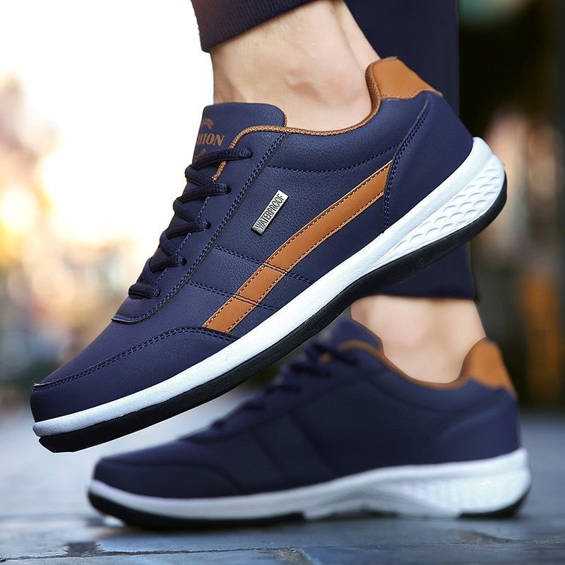 Buy Stylish Special Addition - New Stylish Comfortable Sneakers Lace up Trendy  Shoes for Man at Best Price in Bangladesh