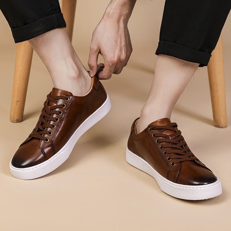 Casual Shoes For Men - Buy Casual & Flat Shoes For Men