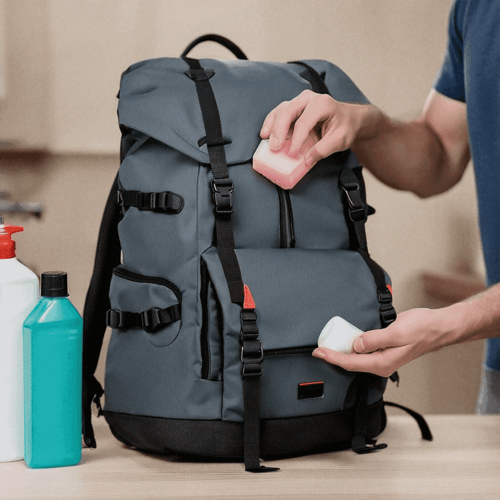 Backpack Care and Maintenance: The Ultimate Guide to Extending Your Pack's Lifespan - Touchy Style