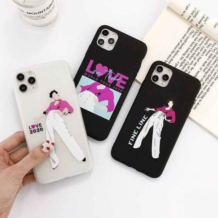 ⁌ Cute Phone Cases For... - Touchy Style