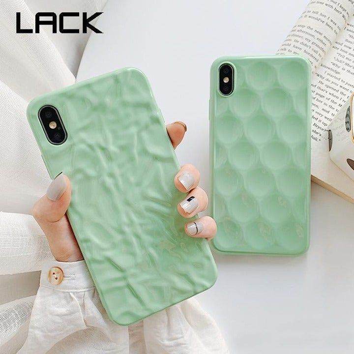 Candy Color Cases For iPhone XR XS Max X 7 8 6 6S Plus - Touchy Style