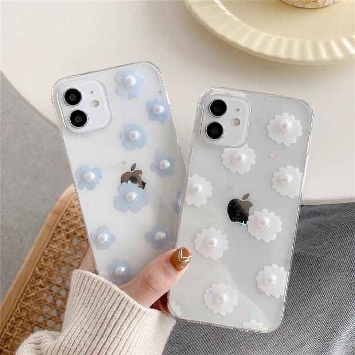 Cute Phone Cases For iPhone...