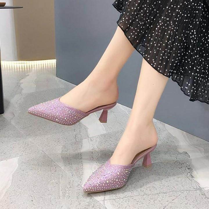 ? PRESENTING Our NEW Weekly Deal<br />
? 5% OFF for Casual Shoes Women's High Heels 2021 Summe - Touchy Style