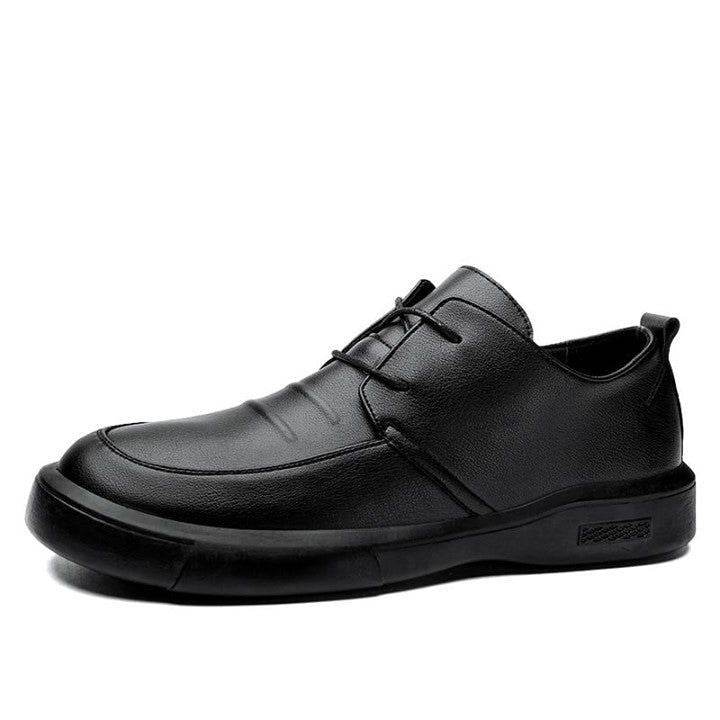 Comment this product 1-10 👇<br />
.<br />
.<br />
⭕️ Leather Men's Casual Shoes Spring Summer - Touchy Style