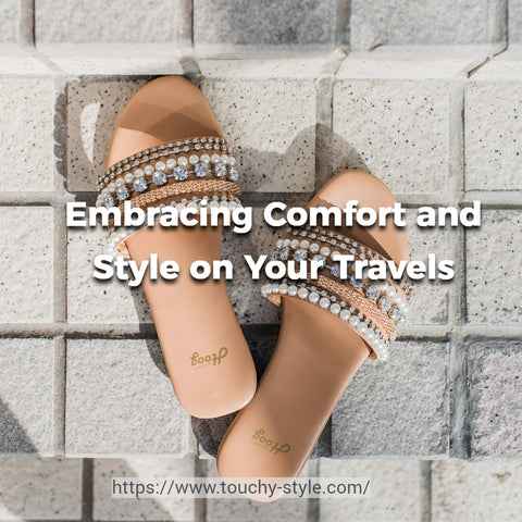 Embracing Comfort and Style on Your Travels