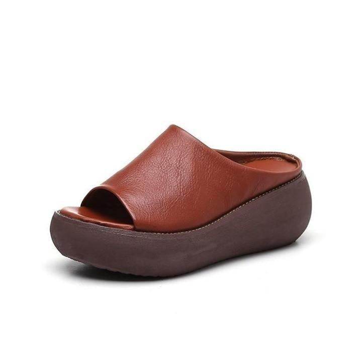 Comment this product 1-10 👇<br />
.<br />
.<br />
⭕️ Women's Casual Shoes Slippers Women Slid - Touchy Style