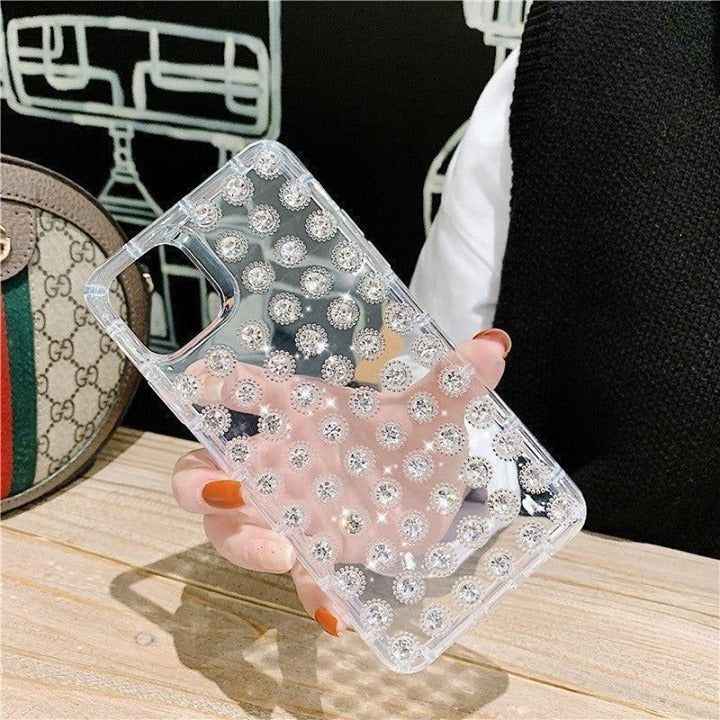 💎 Cute Phone Cases Clear...