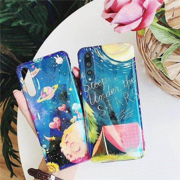 💎 DCHZIUAN For Funda Huawei... - Touchy Style