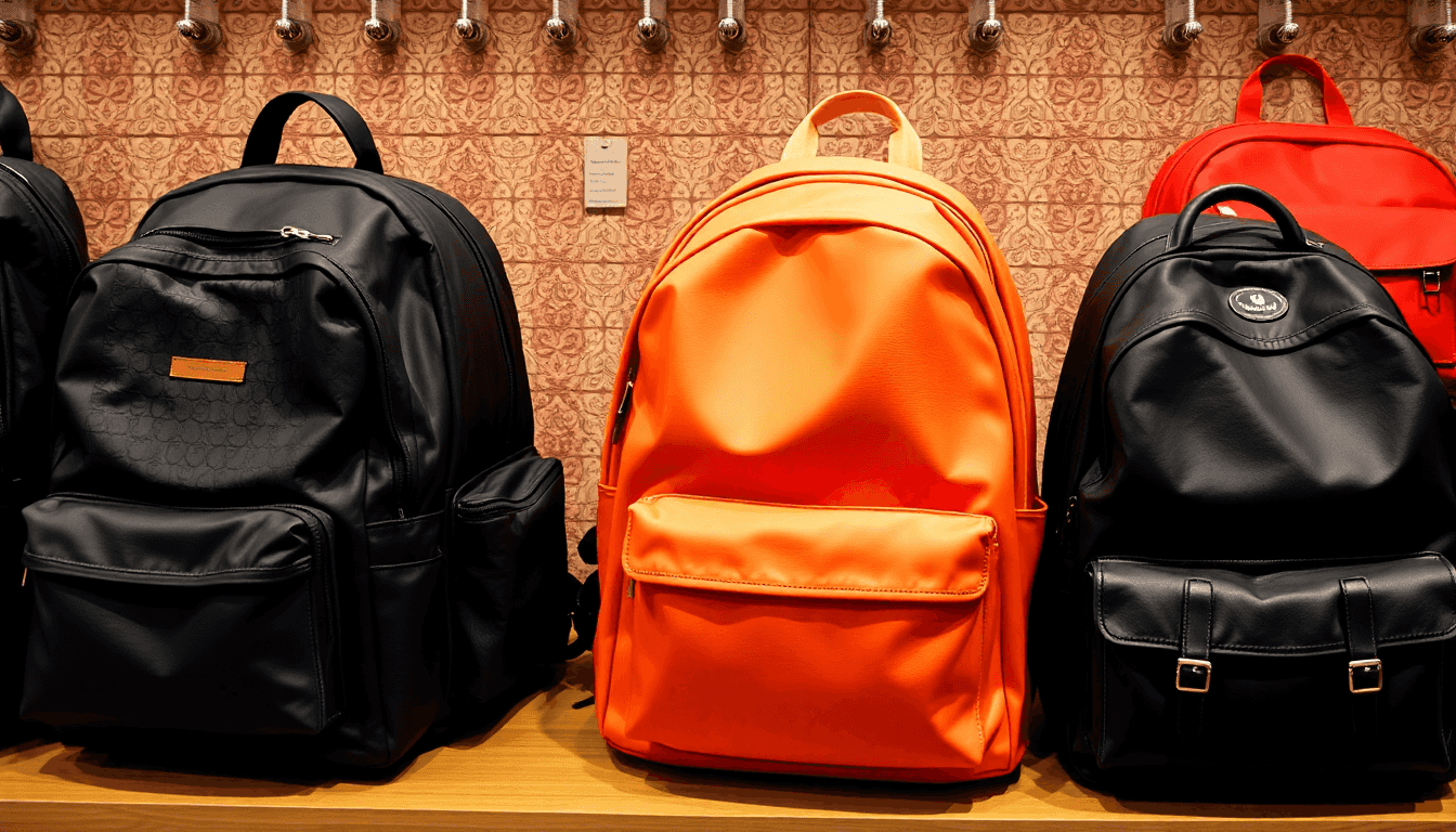 Top 10 Cool Backpacks for College Girls: Style Meets Functionality