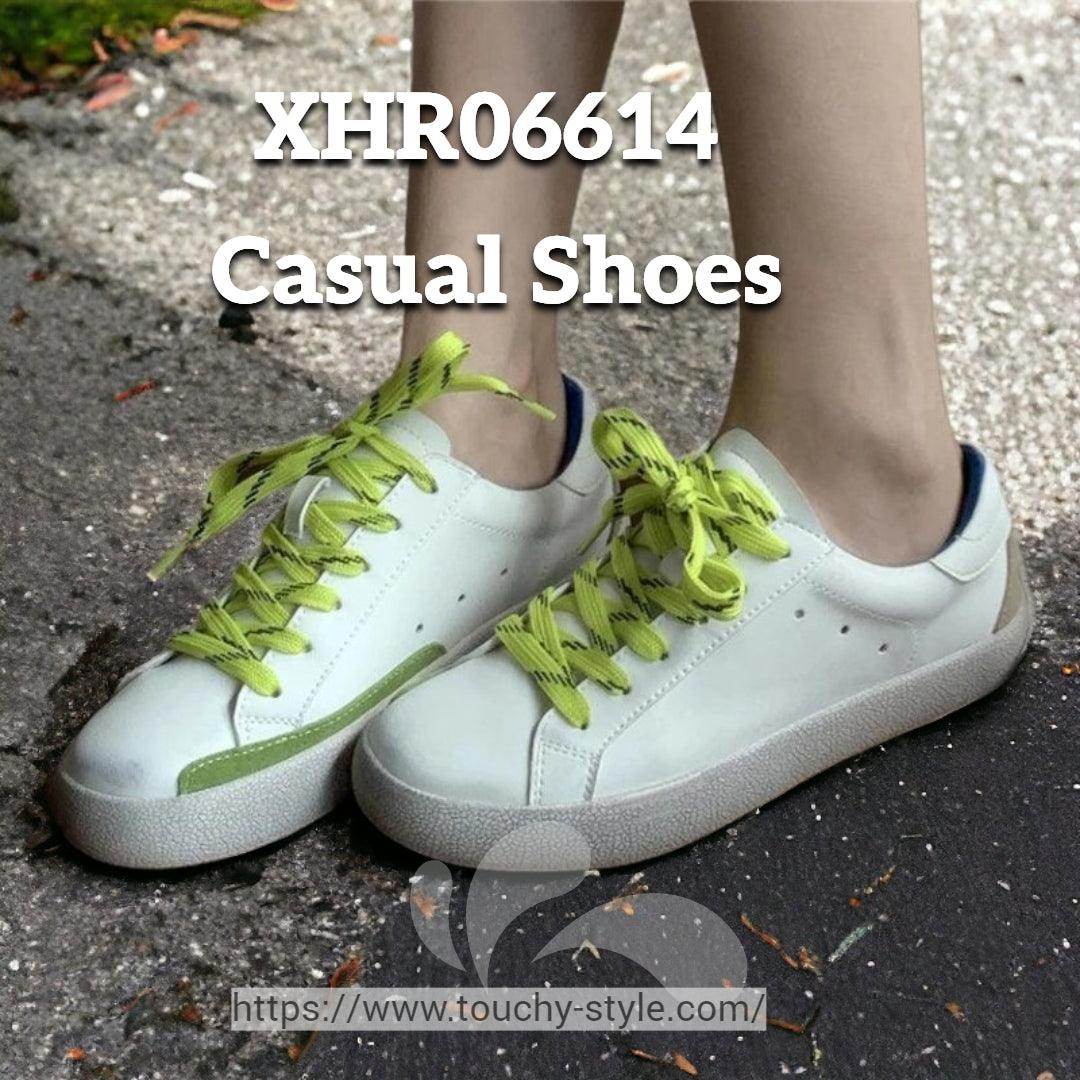 Elevate Your Style with XHR06614 Women's Casual Shoes - Fashion Sports Sneakers - Touchy Style