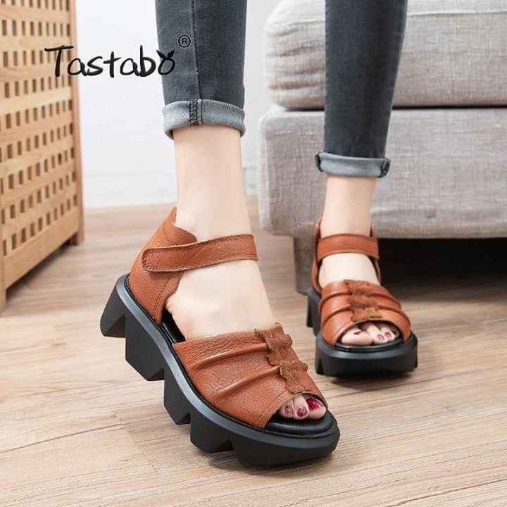 😍 Women's Casual Shoes Handmade...