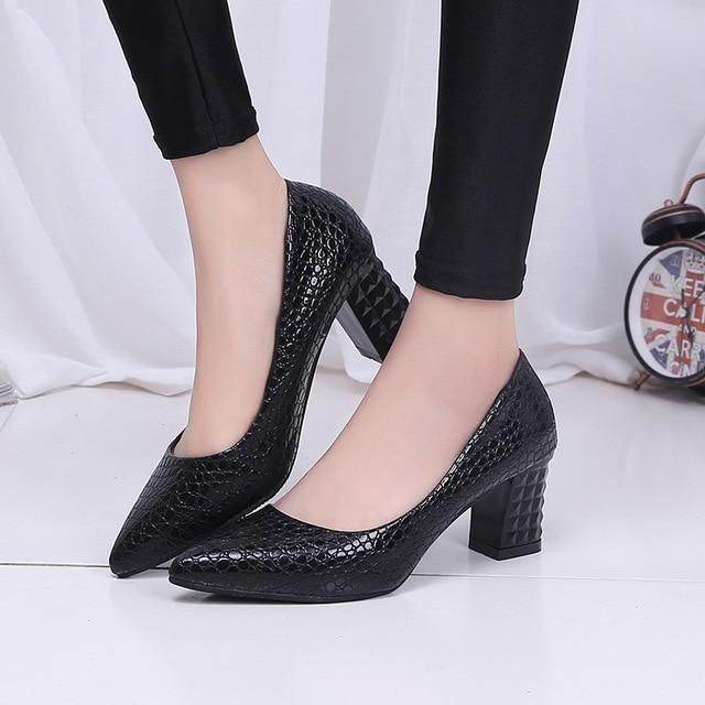 Women's Casual Shoes Fashion Pumps High Heels U050 starting from $36.99 See more. <br />
<br />
🤑 - Touchy Style