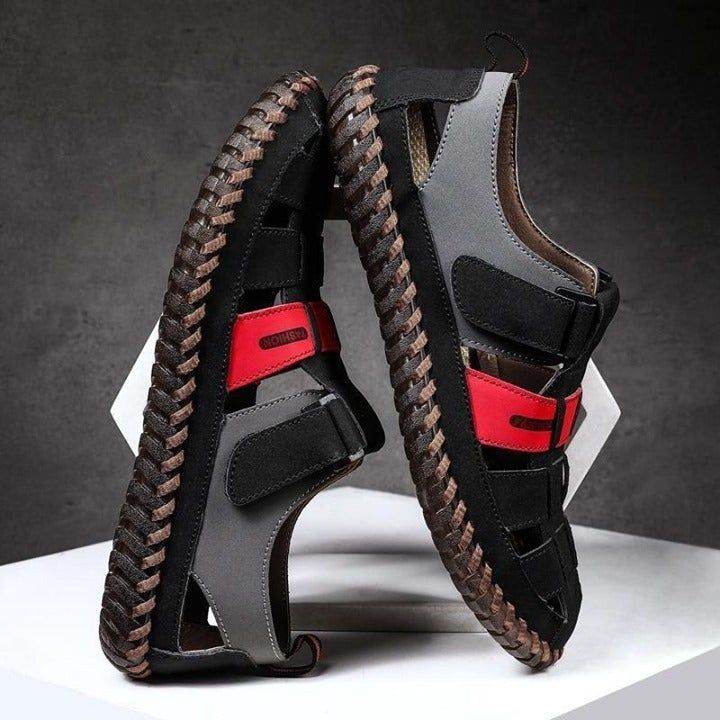 ð 2020 New Men Sandals... - Touchy Style