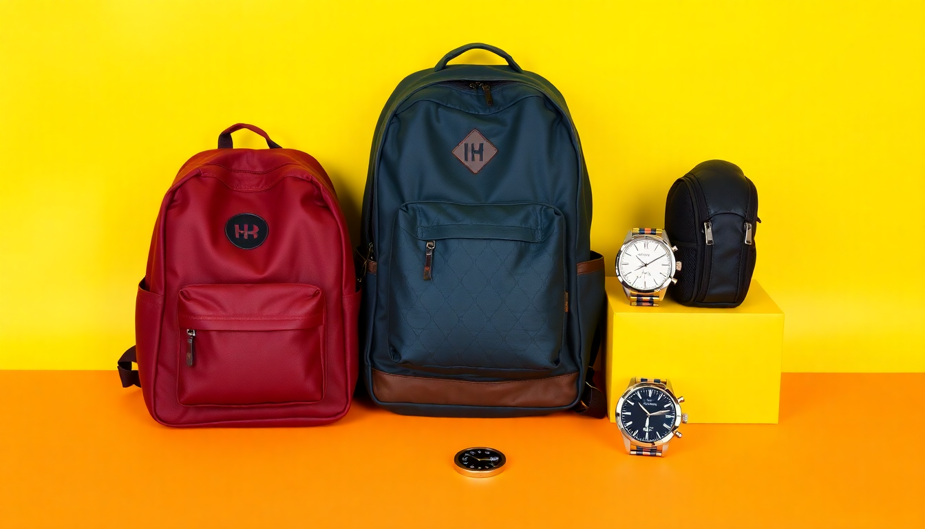 Trendy and Affordable: The Best Backpacks and Watches Under $20 for Stylish Teens in 2024