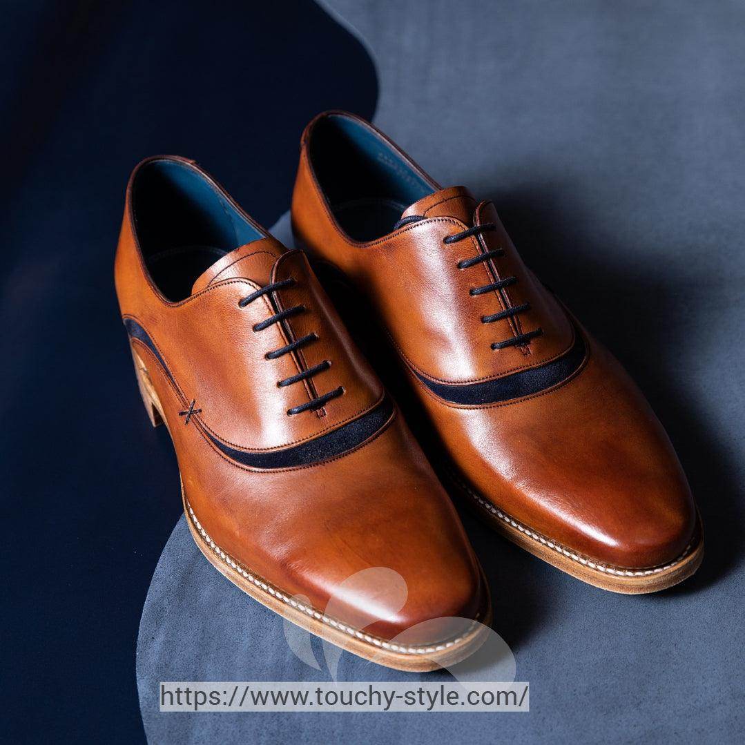 What Is The Best Way to Store a Leather Shoe? - Touchy Style