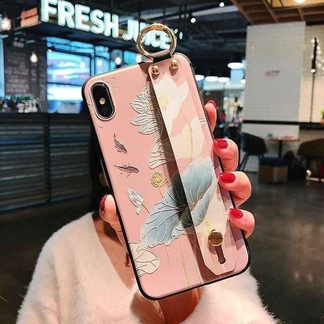 ✪ Phone Case For iphone...