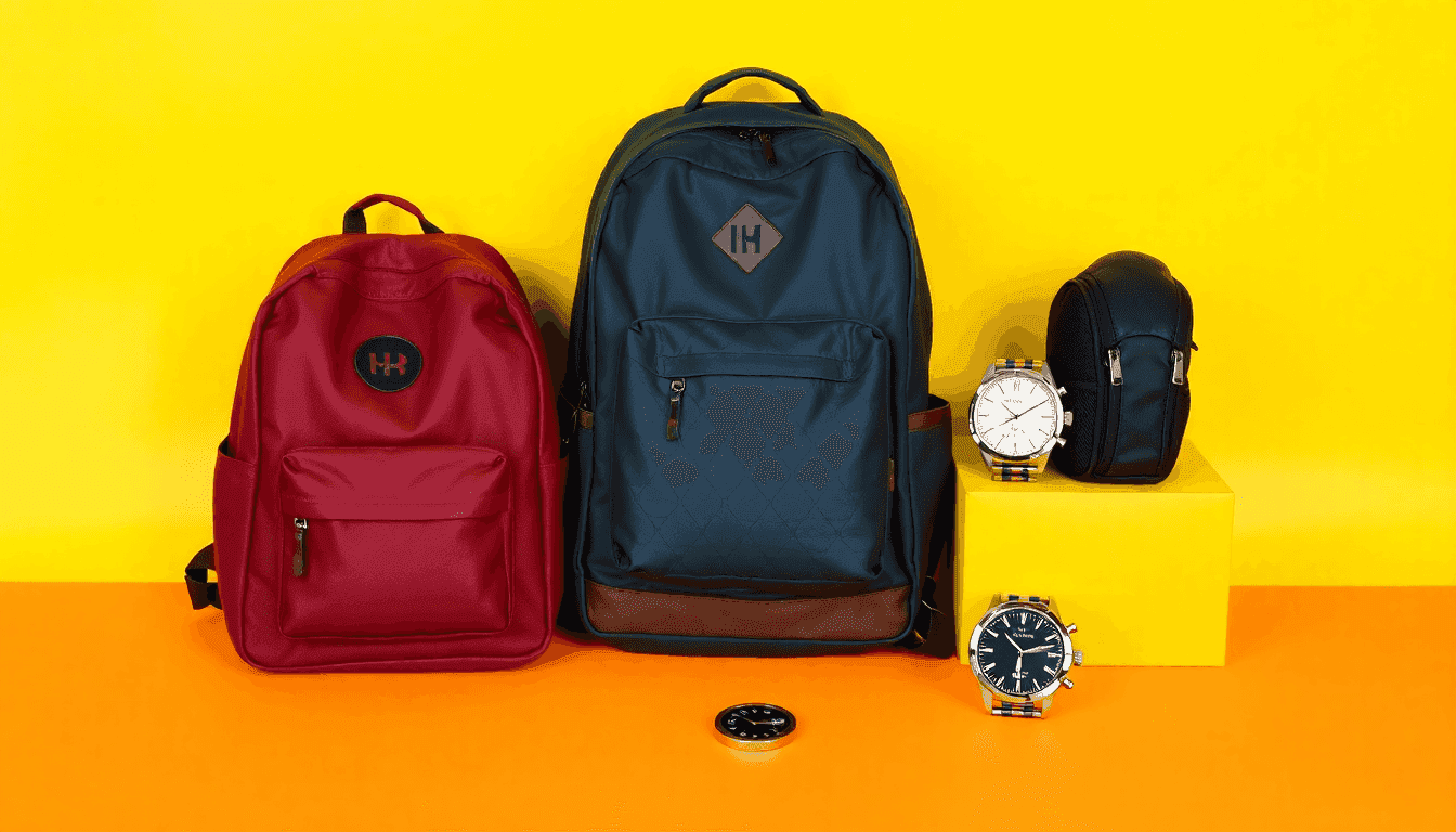 Trendy and Affordable: The Best Backpacks and Watches Under $20 for Stylish Teens in 2024 - Touchy Style