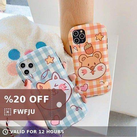 Shop Frosted Small Waist Phone Cases for iPhone 11 11Pro Max X XR XS 7 8 6 6S Plus Tpu - Touchy Style