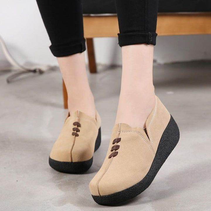 🔥 Women's Casual Shoes Women... - Touchy Style