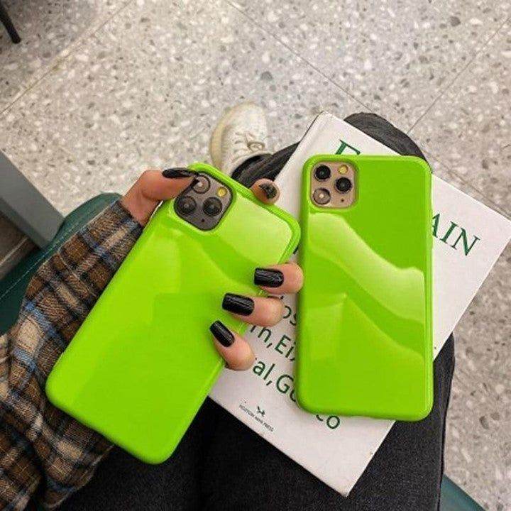 ⁌ Cute Phone Cases For... - Touchy Style