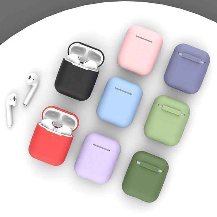 💎 Silicone Bluetooth Wireless Earphone...