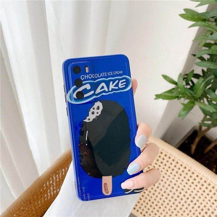 Stylish and Protective Phone Case for Huawei P40, P30 Pro, and More - Touchy Style