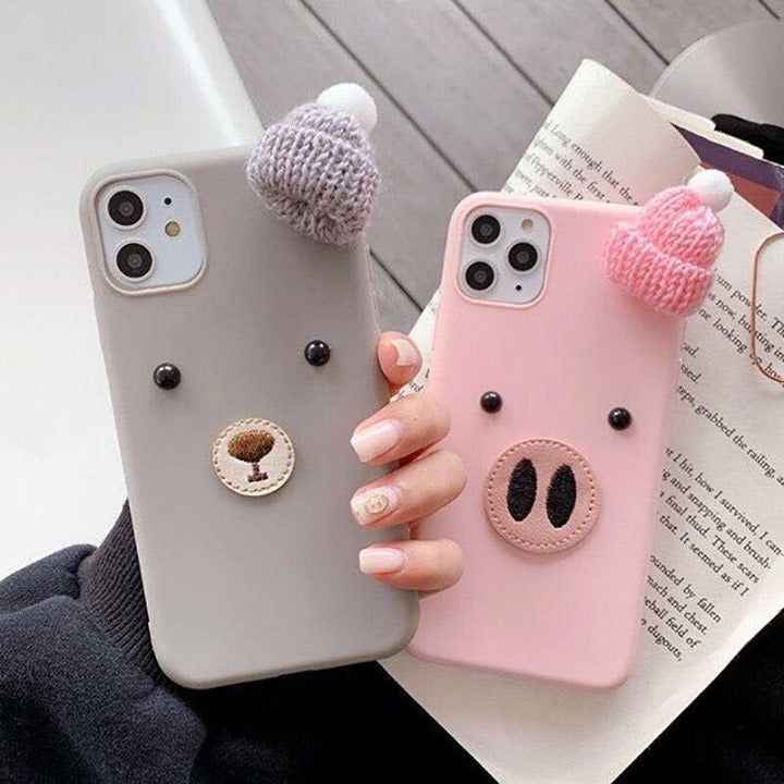 ⁌ Cute Phone Cases For...