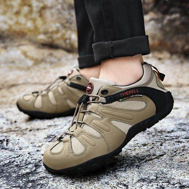 ⁌ Sneakers Breathable Outdoor Comfortable... - Touchy Style