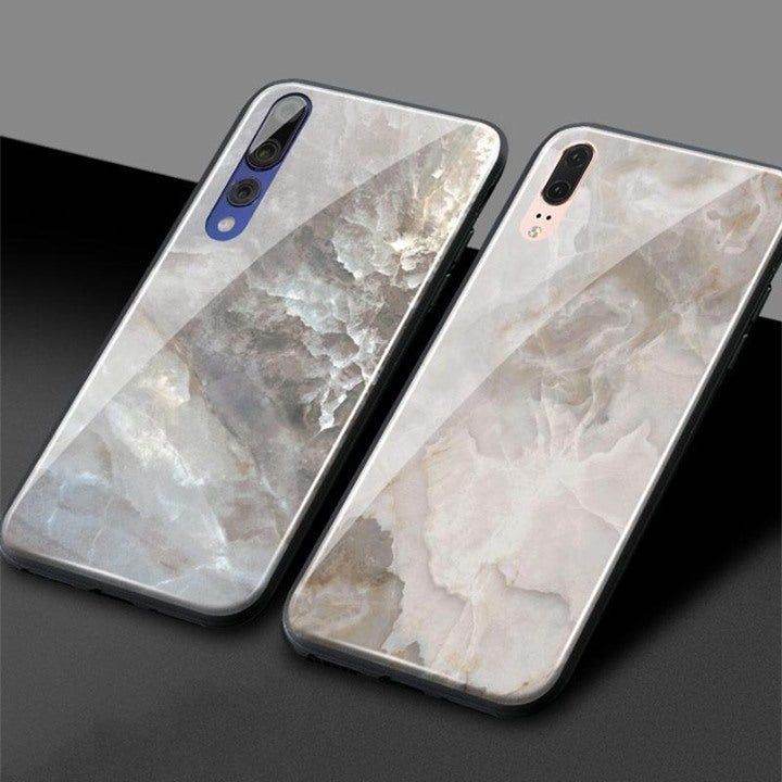 Protect Your Huawei Phone with This Stylish and Durable Phone Case Glass - Touchy Style