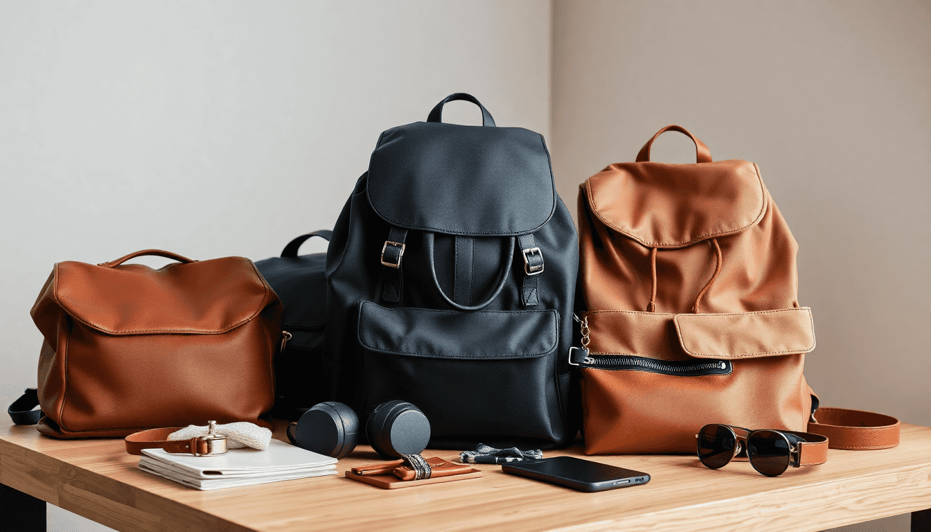 Top 10 Unique Backpacks and Stylish Accessories: Affordable Watches Under $50 and Cute Phone Cases for Students in 2024 - Touchy Style