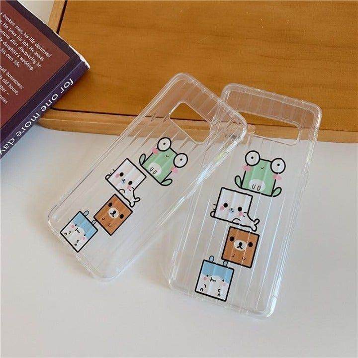 ⁌ Cute Fun Animal Suitcase... - Touchy Style