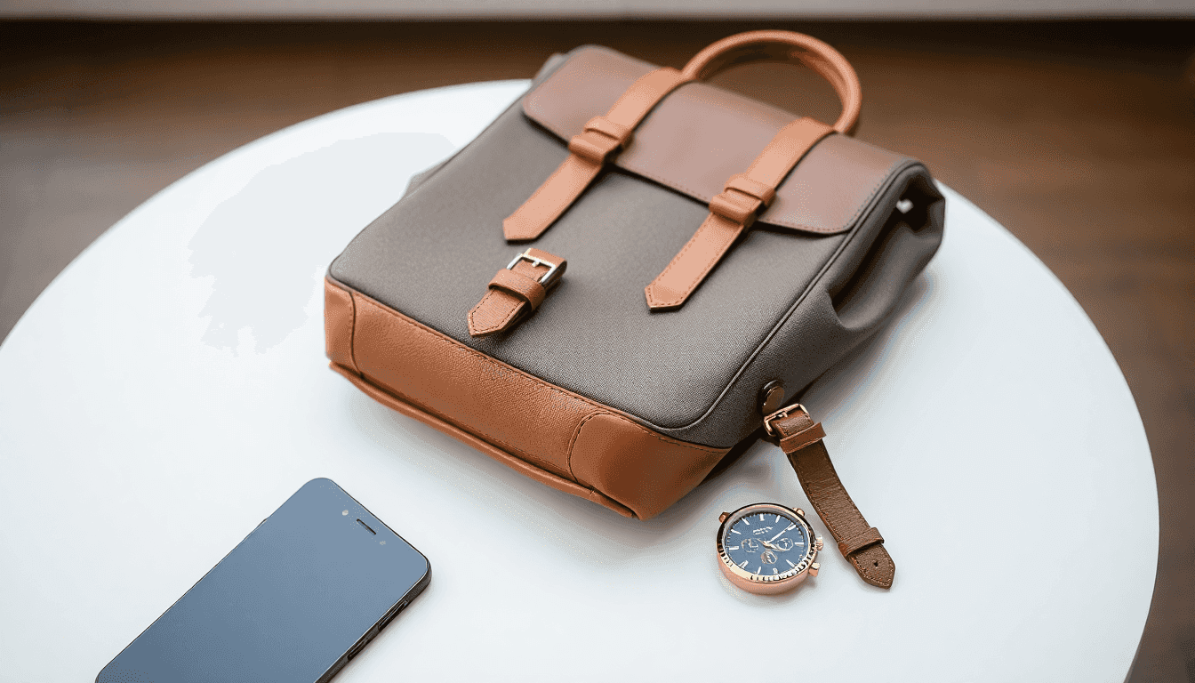 Essential Gear for the Stylish Student: Top Cool Backpacks and Affordable Watches Under $20 You Can't Miss - Touchy Style