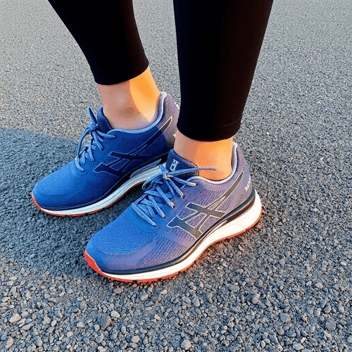 Running Shoe Size: The Ultimate Guide to Finding Your Perfect Fit - Touchy Style