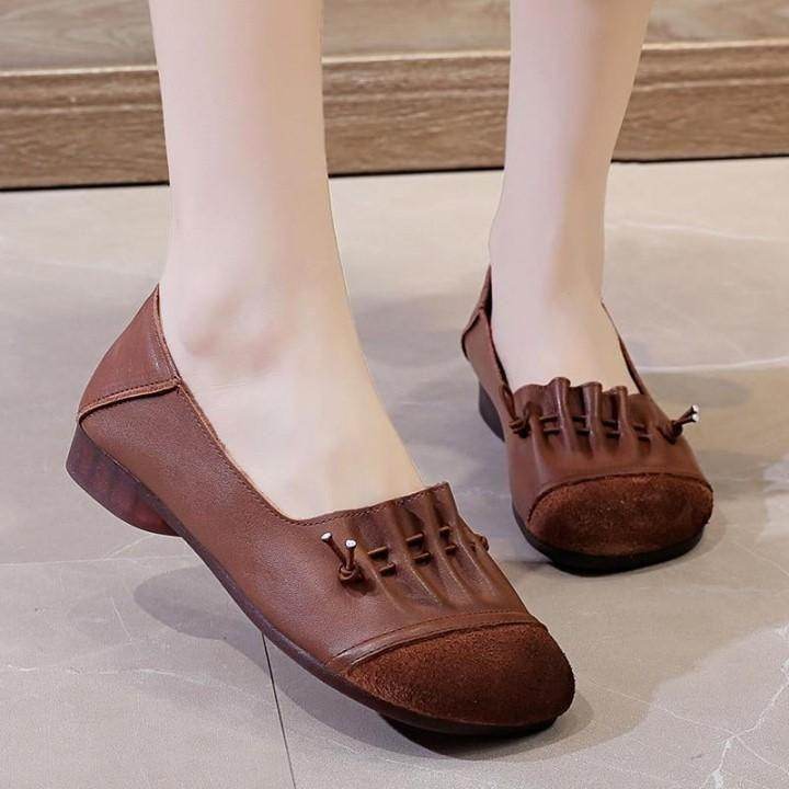 What do you think? 👍 or 👎<br />
.<br />
.<br />
⭕️ Women's Casual Shoes New Spring 2020 Fl - Touchy Style