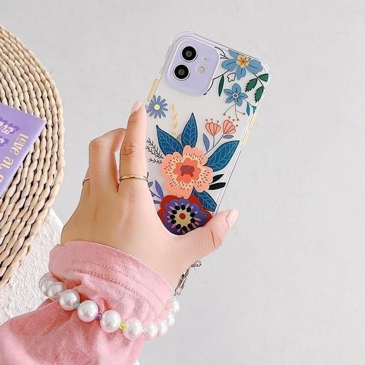 Cute Phone Case For iPhone... - Touchy Style .