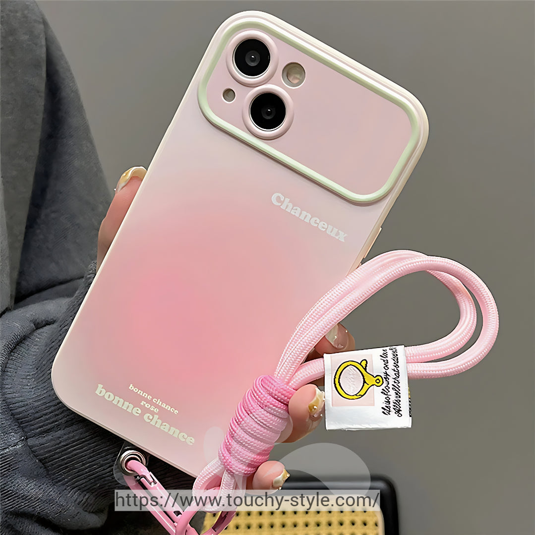 Cute Phone Cases for iPhone 11-15: TSP372 Review -  A Fusion of Style and Protection for Your Beloved iPhone