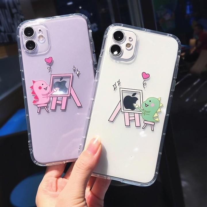 Cute Phone Cases For iPhone... - Touchy Style .