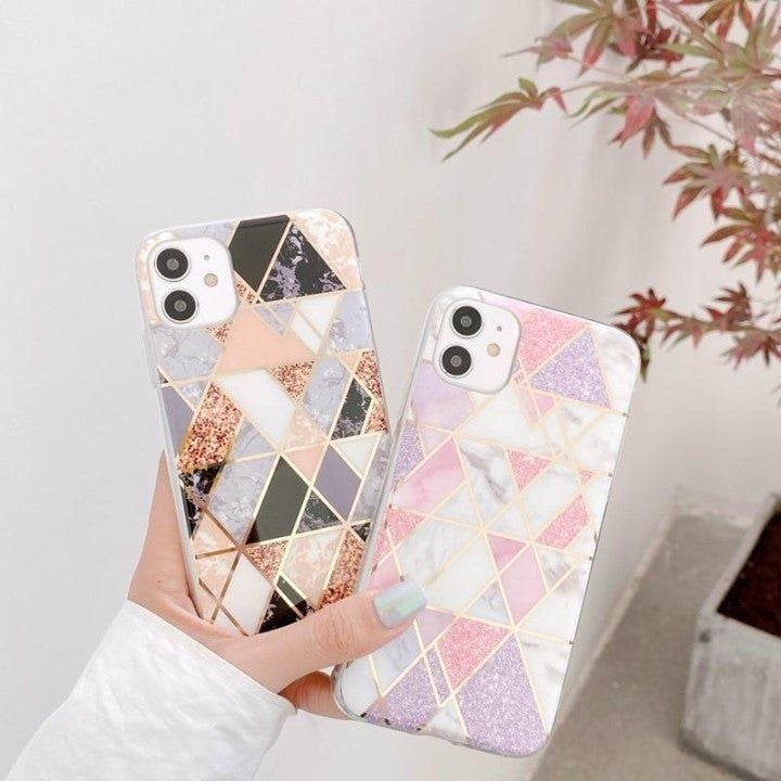 😍 Cute Phone Cases For... - Touchy Style .