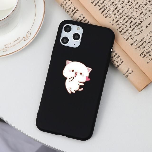 ⁌ Cute Phone Cases For... - Touchy Style .