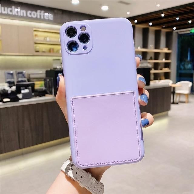 😍 Cute Phone Cases For... - Touchy Style .