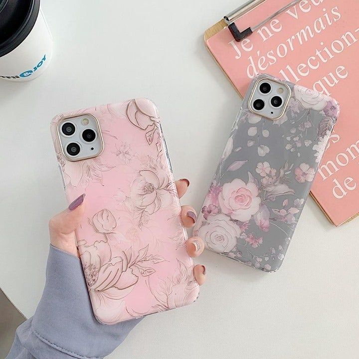 ⁌ Cute Phone Cases For... - Touchy Style .