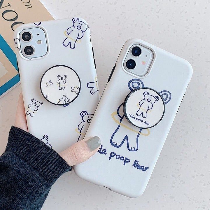 ⁌ Cute Phone Cases For... - Touchy Style .