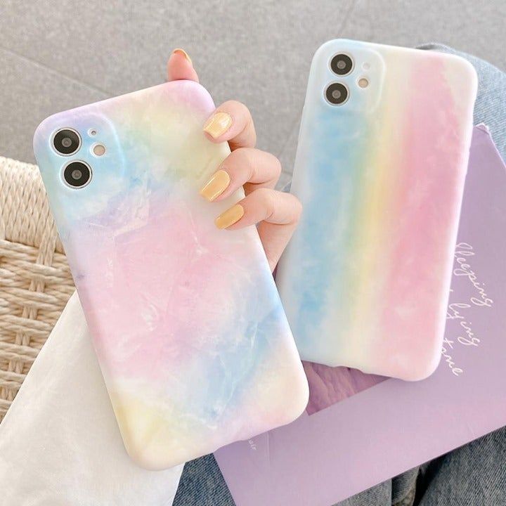 😍 Cute Phone Cases For... - Touchy Style .